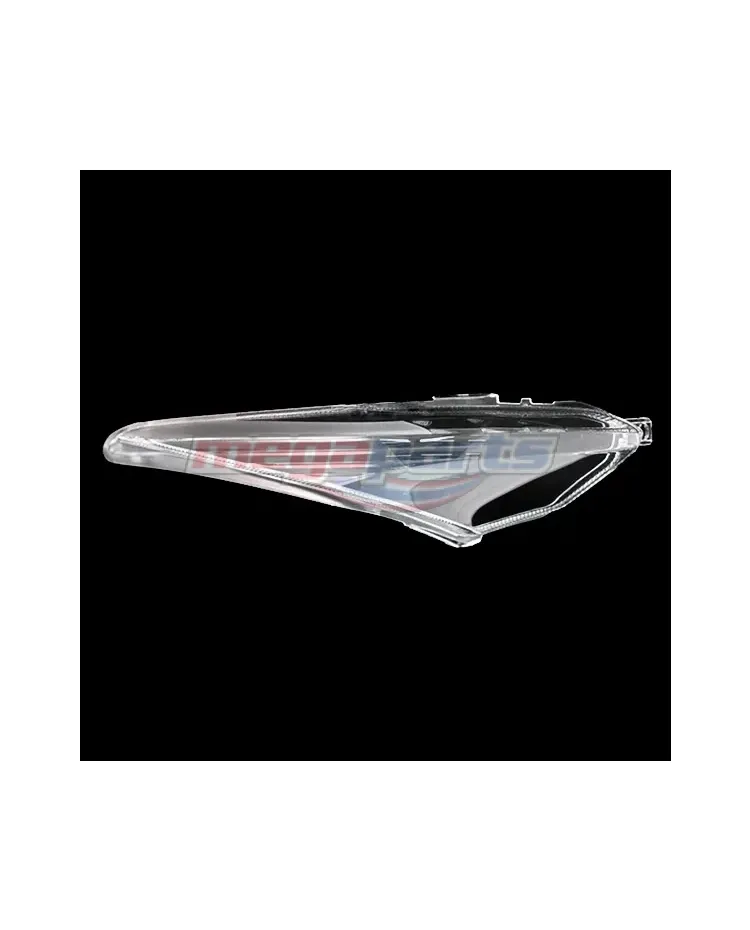 ฝาไฟเลี้ยวหลังข้างซ้าย WAVE 125i 2012 (ปลาวาฬ) (HONDA)