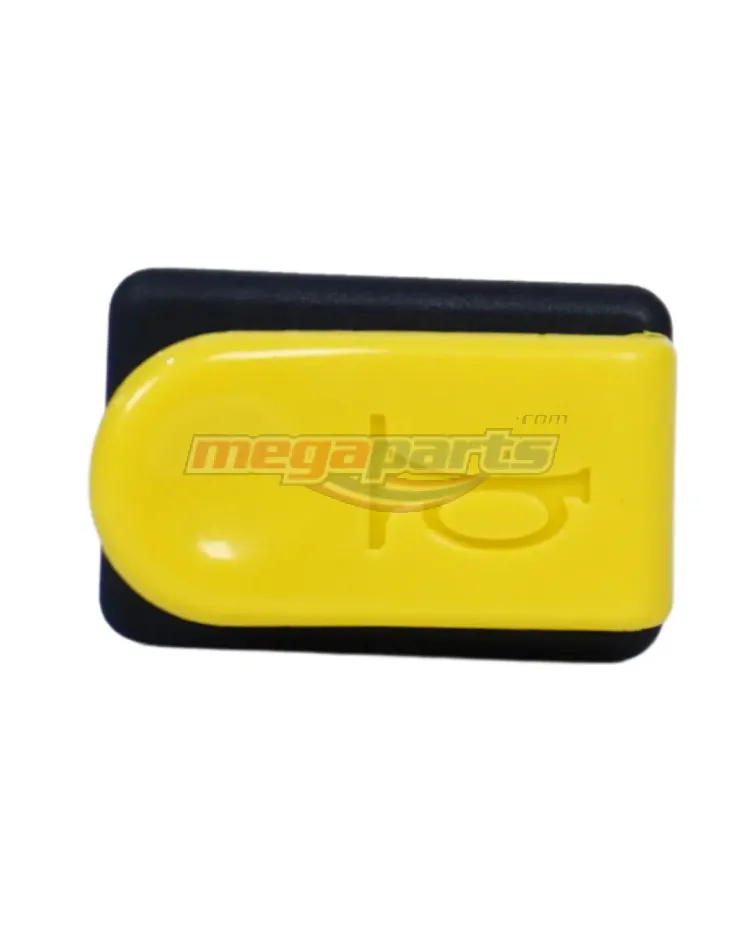 สวิทช์แตร WAVE 125 (หัวเถิก) (HONDA) สีเหลือง