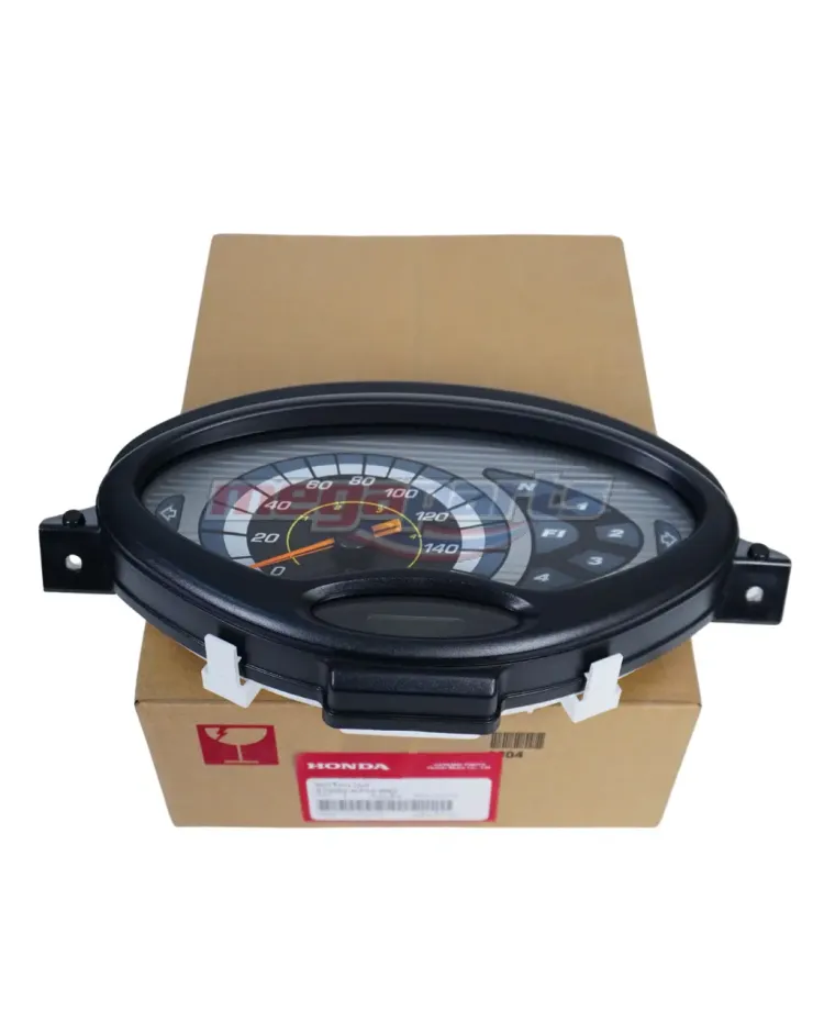 เรือนไมล์ชุด WAVE 125i (2003-2004) (HONDA) สตาร์ทมือ-เท้า