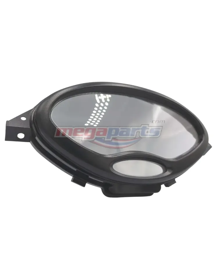 กระจกเรือนไมล์ WAVE 125 (หัวเถิก) (HONDA) สตาร์ทเท้า