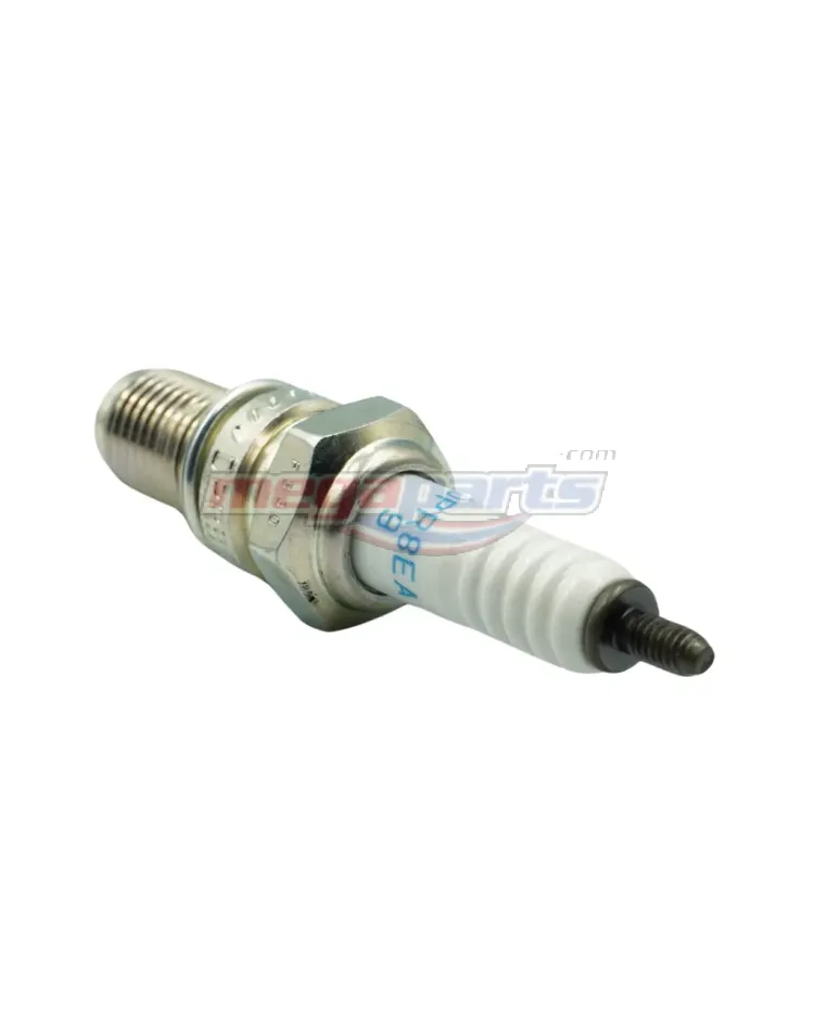 หัวเทียนเดิม DPR8EA-9 (NGK)