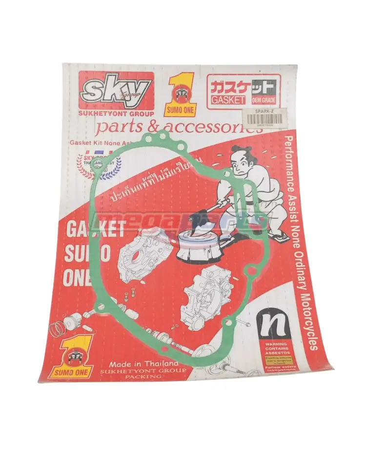 ปะเก็นฝาคลัทช์ SPARK Z (SUMO)