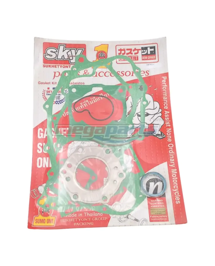 ปะเก็นชุดใหญ่ DASH (SUMO)