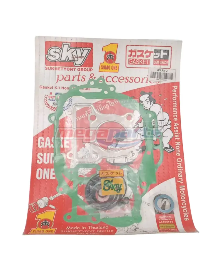 ปะเก็นชุดใหญ่ SPARK Z (SUMO)