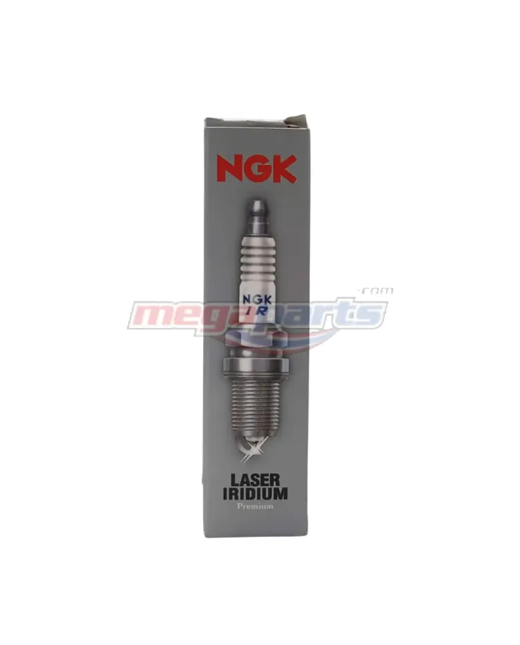 หัวเทียนเข็ม LMAR9AI-8 LASER IRIDIUM (NGK)
