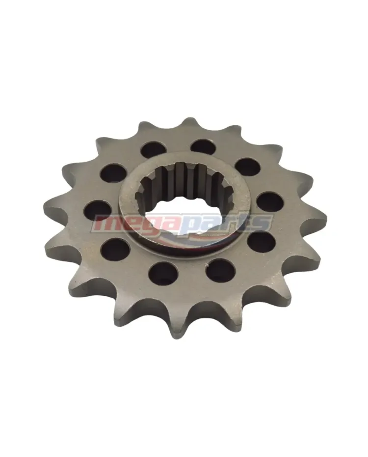สเตอร์หน้า 530EX CBR 1000 2006 16T (JT)
