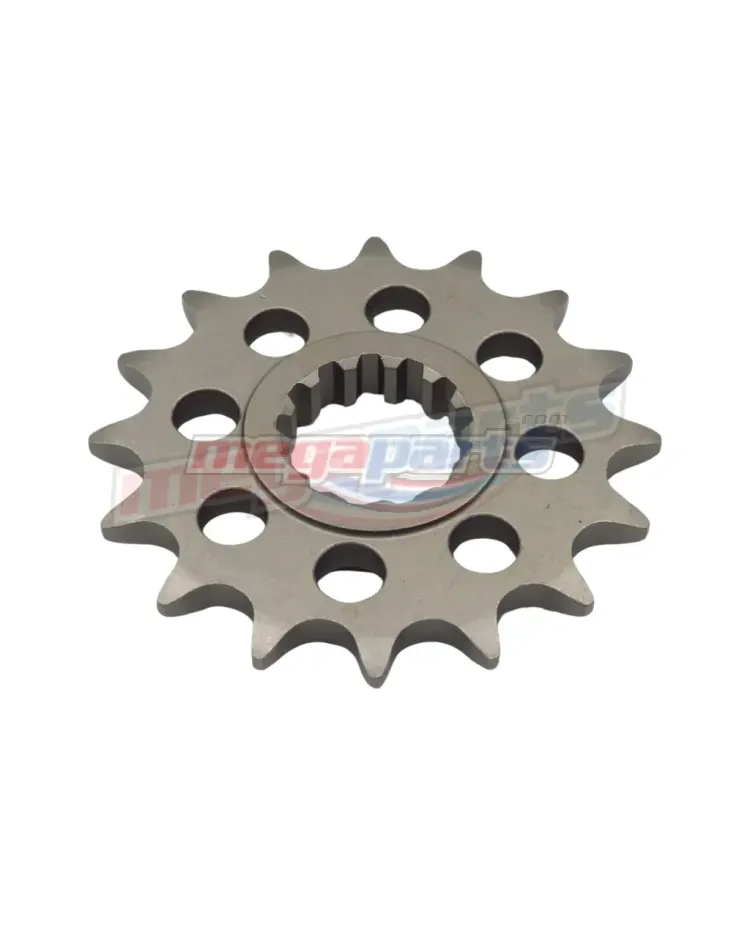 สเตอร์หน้า 520EX YZF R1 (1998-2021) 16T (JT)