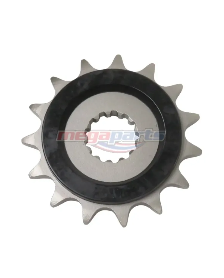 สเตอร์หน้า 520NBRSCM NINJA 650 (2012-2022) 15T (JT)