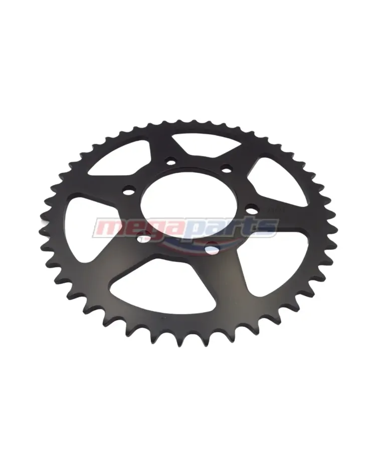 สเตอร์หลัง 520 NINJA 650 2012 46T (JT) สีดำ