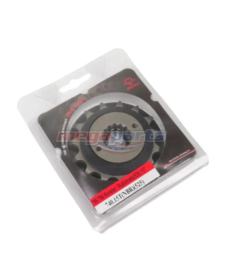 สเตอร์หน้า 525NBR MONSTER795 2012 15T (JT)