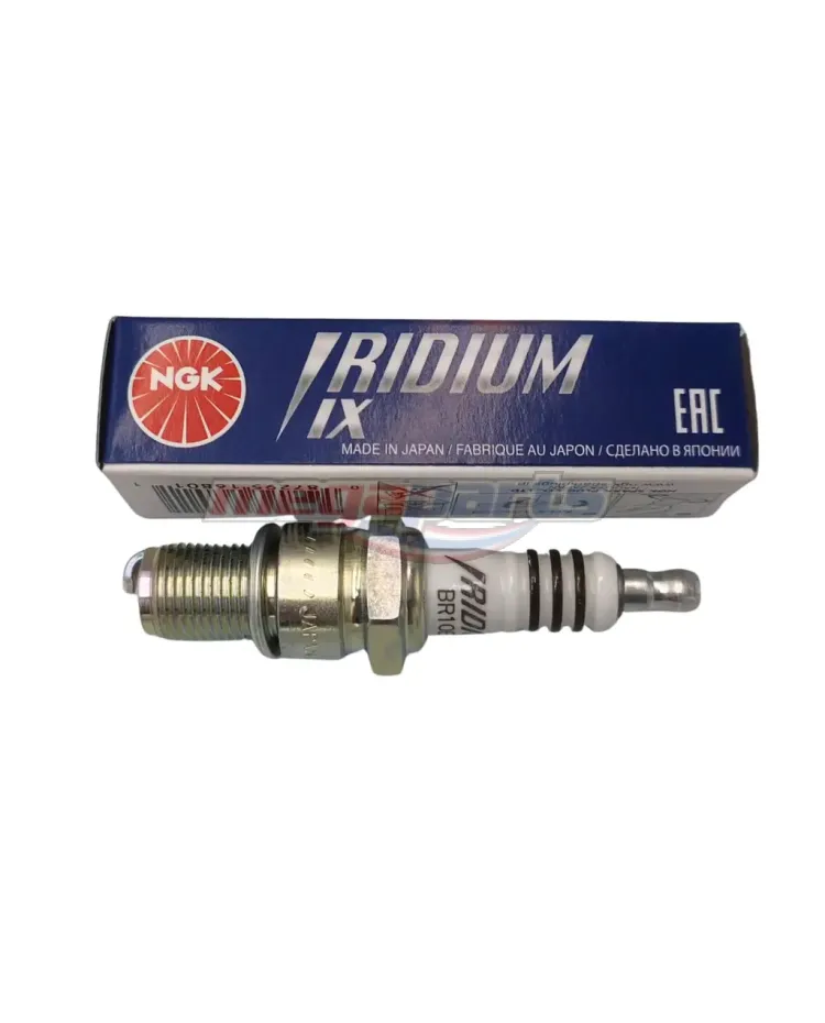 หัวเทียนเข็ม BR10EIX IRIDIUM (NGK)
