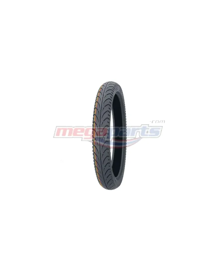 ยางนอก 70/90-17 (CAMEL) CM570 BATTLAX BT390 TT F/R 38S
