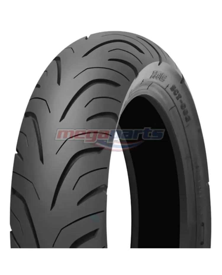 ยางนอก 130/70-13 (IRC) SCT-003 TL R 63P
