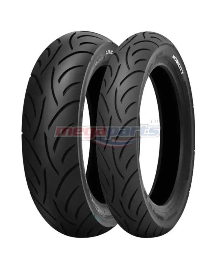 ยางนอก 120/70-14 (IRC) SCT-001 TL F 55P