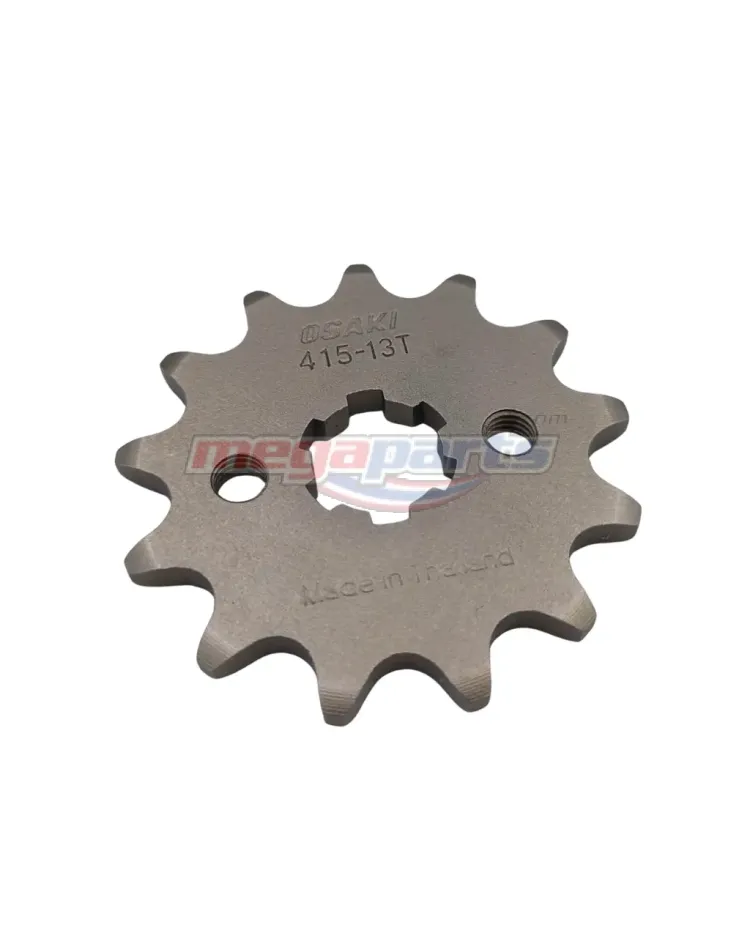 สเตอร์หน้า 415 NOVA 13T (OSAKI RACING)