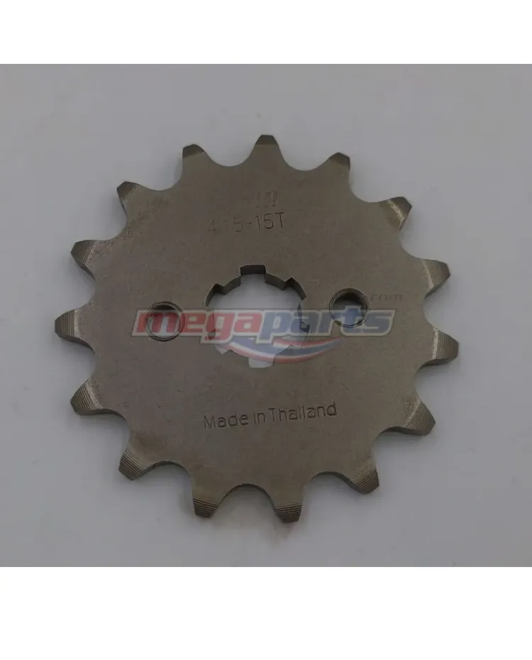 สเตอร์หน้า 415 NOVA 15T (OSAKI RACING)