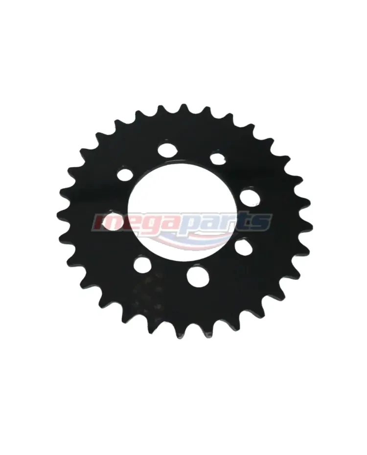 สเตอร์หลัง 415 DREAM 30T (OSAKI RACING 2 IN 1)