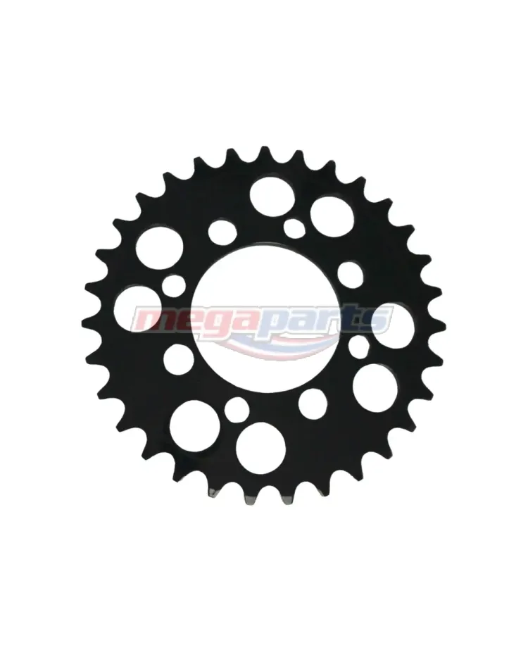 สเตอร์หลัง 415 DREAM 31T (OSAKI RACING 2 IN 1)