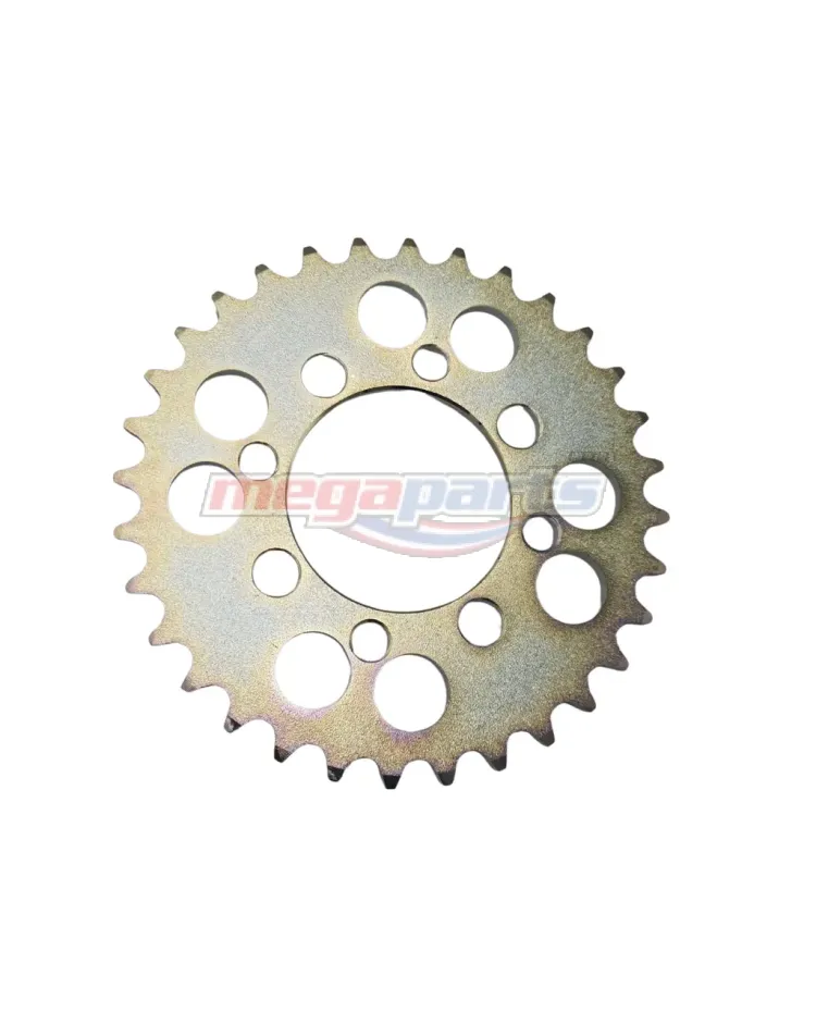 สเตอร์หลัง 415 DREAM 32T (OSAKI RACING 2 IN 1)
