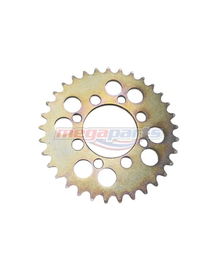 สเตอร์หลัง 415 DREAM 33T (OSAKI RACING 2 IN 1)