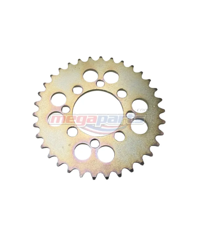 สเตอร์หลัง 415 DREAM 34T (OSAKI RACING 2 IN 1)