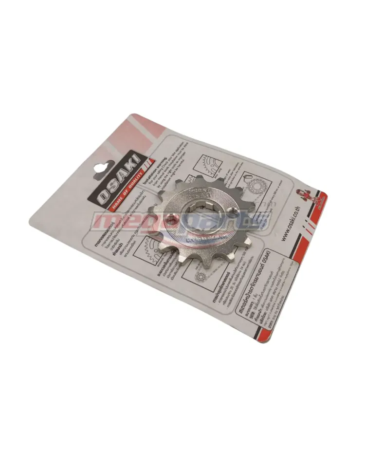 สเตอร์หน้า 415 DASH 14T (OSAKI RACING)