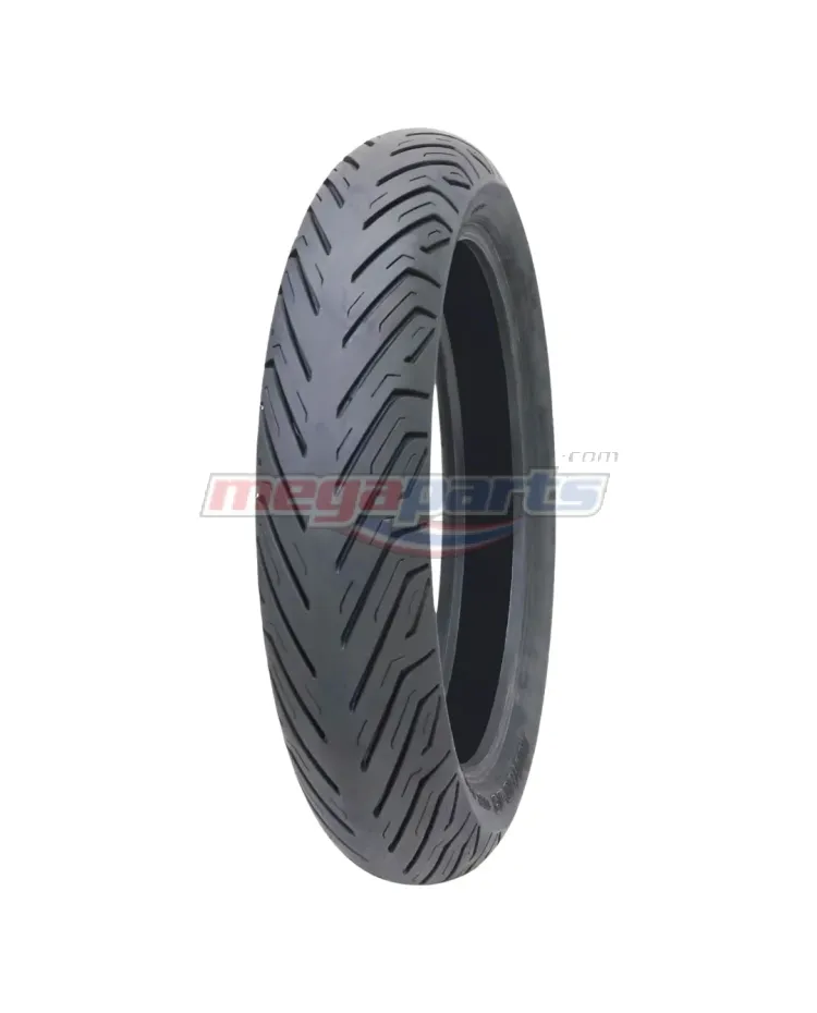 ยางนอก 100/80-14 (CAMEL) CM562 TL F 54P