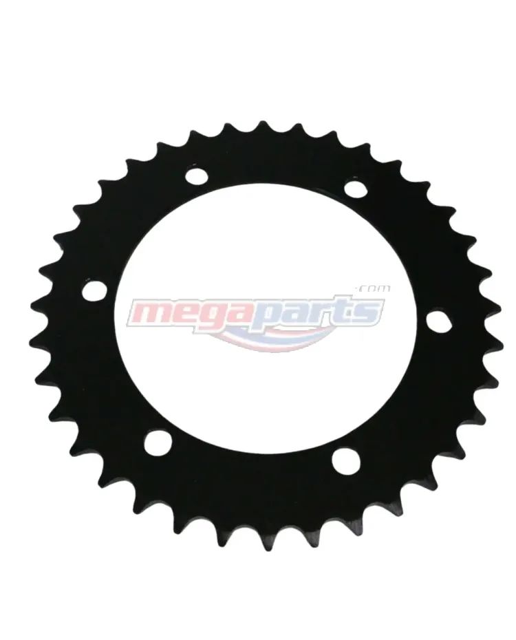 สเตอร์หลัง CBR 300 36T (HONDA)