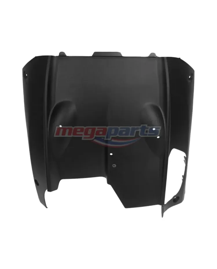 ฝาครอบใต้ท้อง FINO (YAMAHA) สีดำ 0033,YB