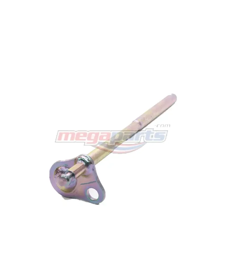 แกนขาตั้งคู่ ICON 110 (HONDA)