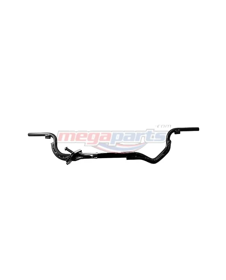เหล็กพักเท้าหน้า WAVE 100 2005 (U-BOX) (HONDA)