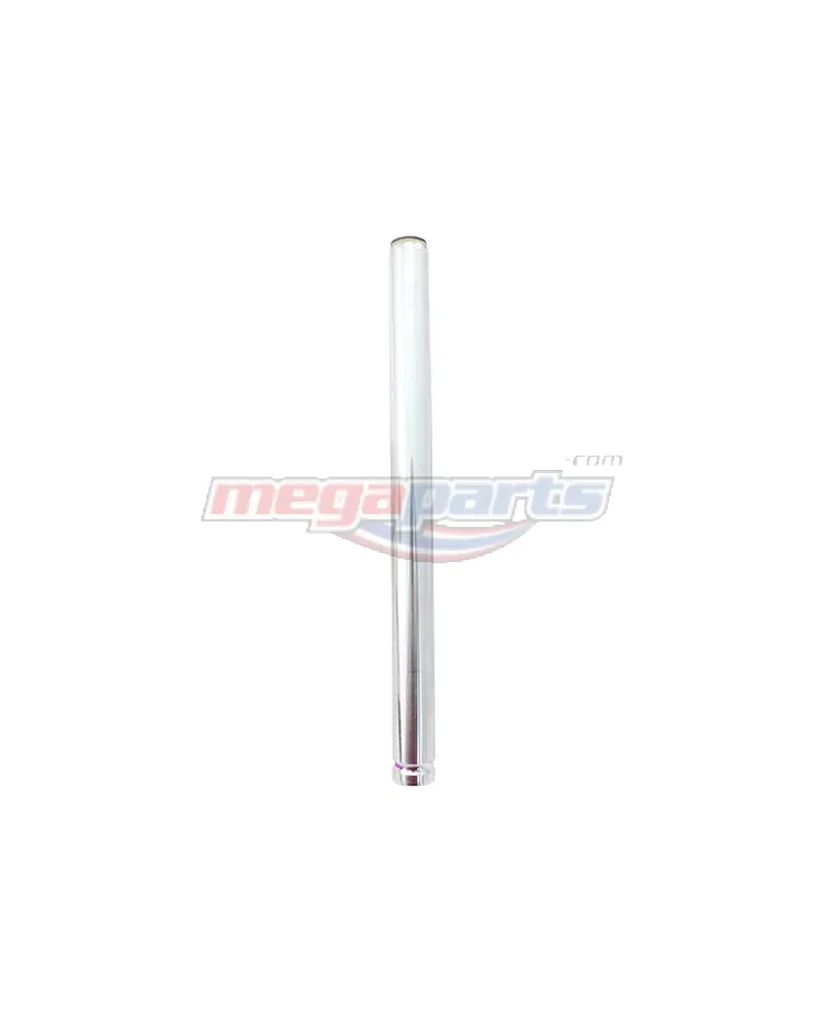 แกนโช้คหน้า WAVE 110i (2011-2017) (Di) 337mm. (HONDA) แบบกิ๊บ