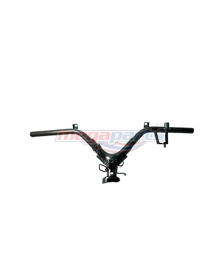 แฮนด์ WAVE 100S 2005 (Di,U-BOX) (HONDA)