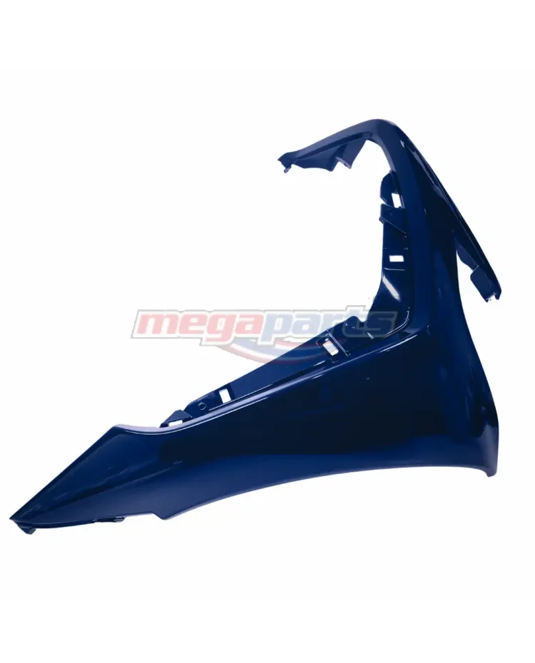 บังลมข้างขวา MOOVE 110 2014 (HONDA) สีน้ำเงิน PB398M