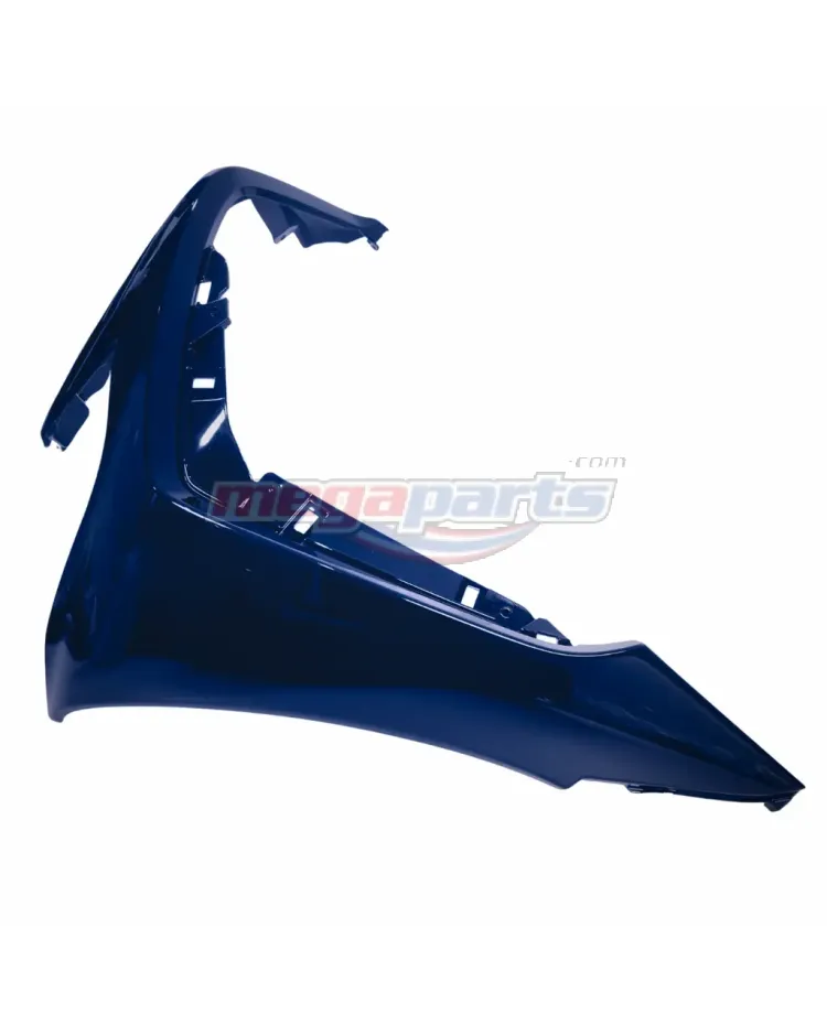 บังลมข้างซ้าย MOOVE 110 2015 (HONDA) สีน้ำเงิน PB398M