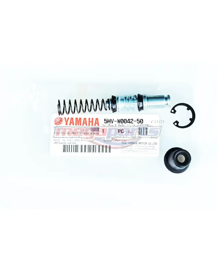 ชุดซ่อมปั้มดิสเบรคหน้าตัวบน FRESH (YAMAHA) ชุดใหญ่