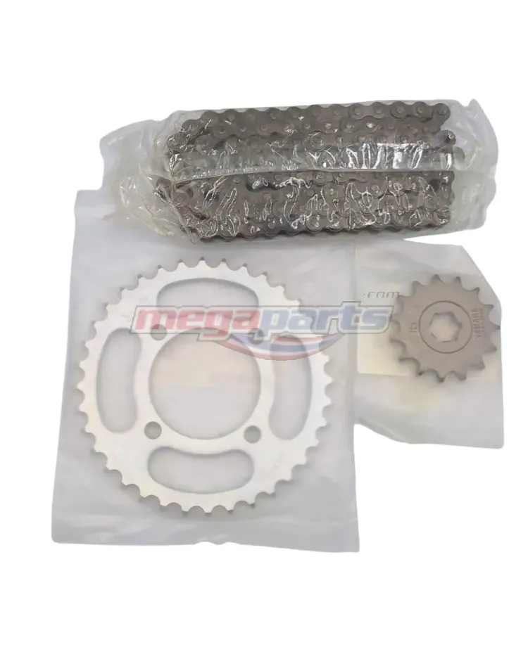 โซ่สเตอร์ชุด SPARK,X1 (428) 15-36-104 แท้ YAMAHA