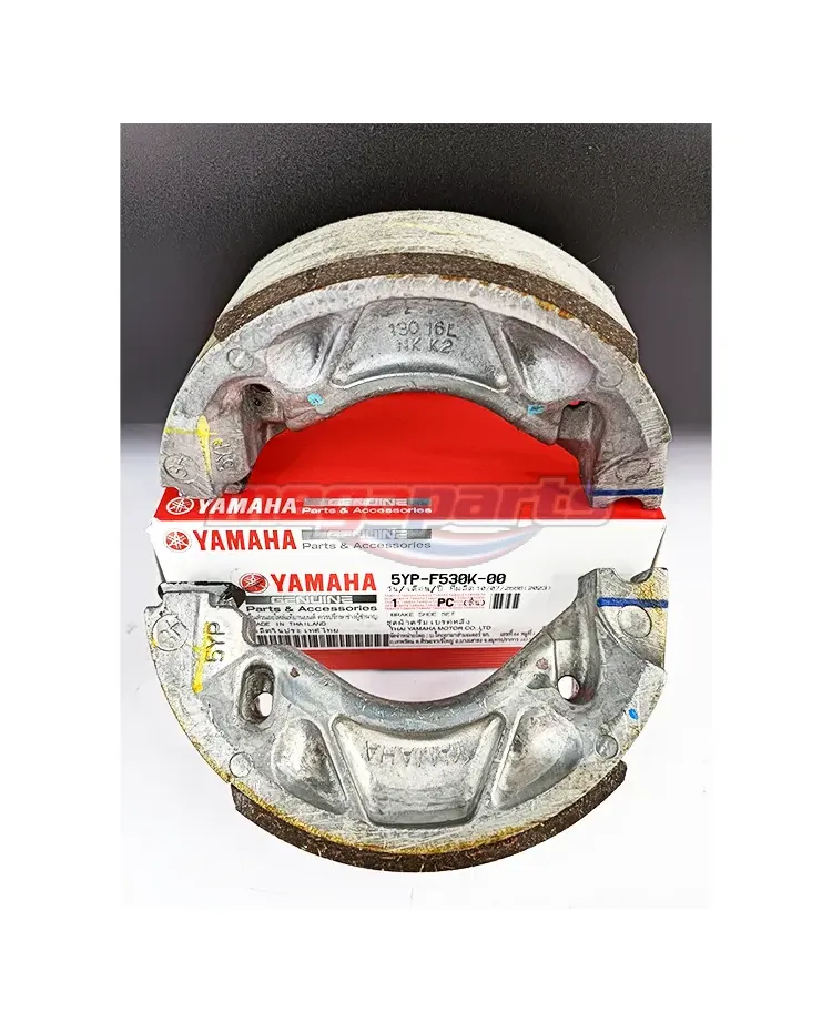 ผ้าเบรคหลัง SPARK 135 (YAMAHA)