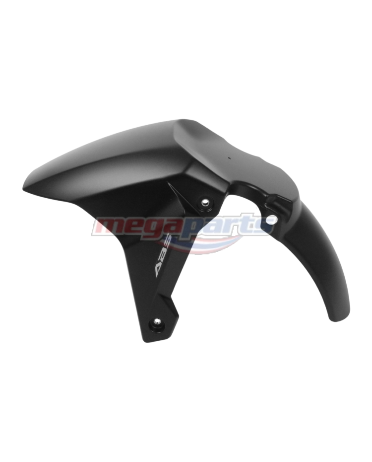 บังโคลนหน้าพร้อมสติ๊กเกอร์ ADV 160 (2023-2025) (HONDA) สีดำด้าน NH436M