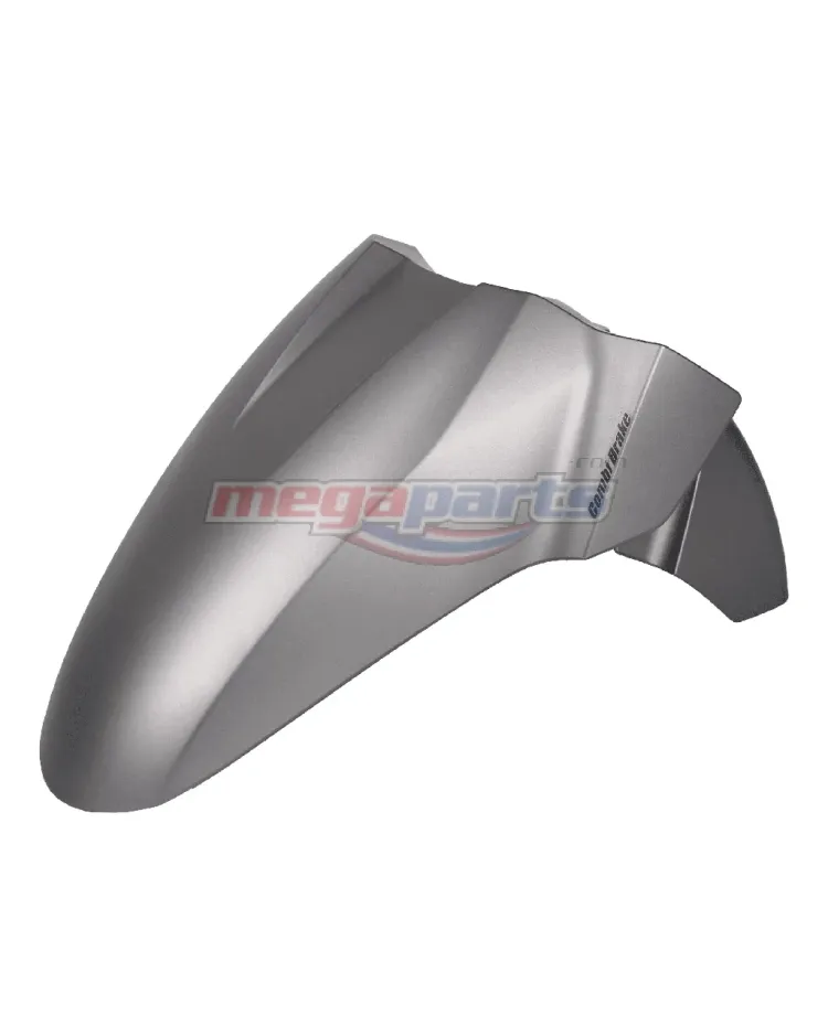 บังโคลนหน้าพร้อมสติ๊กเกอร์ LEAD 125 2022 (4 วาล์ว) (HONDA) สีแดง R350C