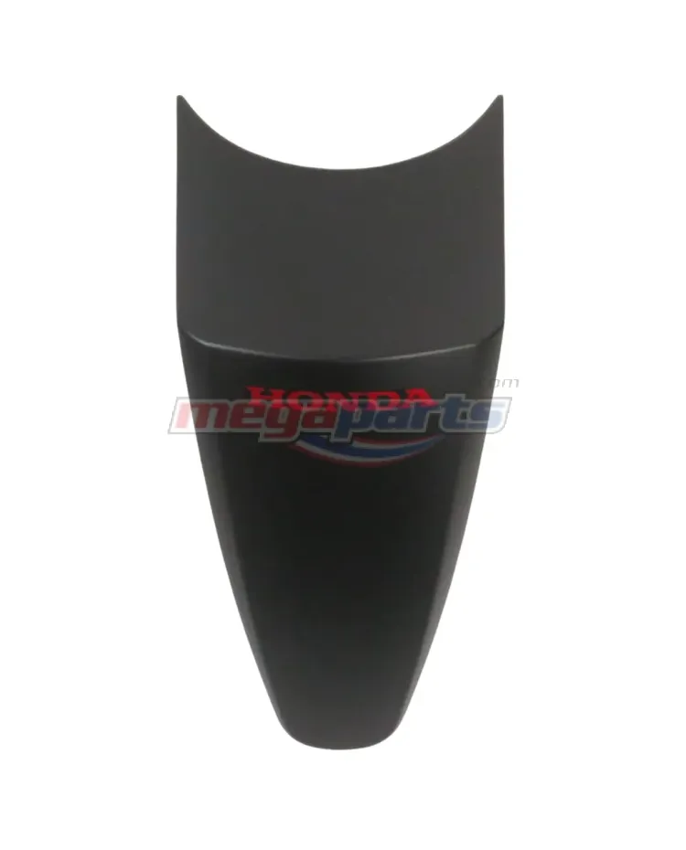 ฝาปิดแตรตัวบนพร้อมสติ๊กเกอร์ LEAD 125 2025 (4 วาล์ว) (HONDA) รถสีดำด้าน