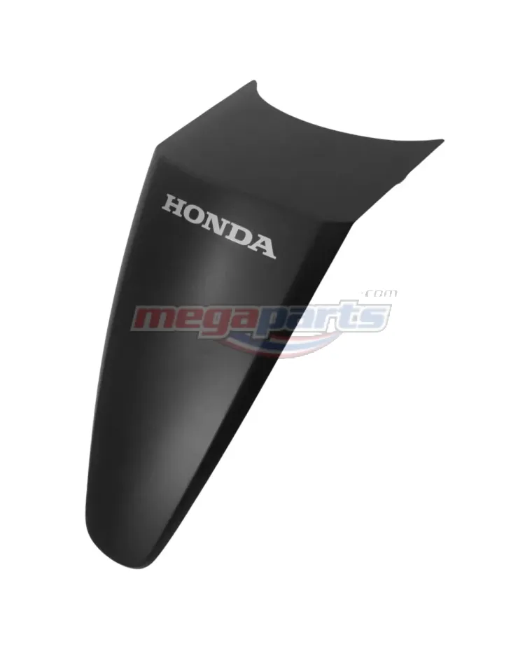 ฝาปิดแตรตัวบนพร้อมสติ๊กเกอร์ LEAD 125 2025 (4 วาล์ว) (HONDA) รถสีขาว, รถสีแดง