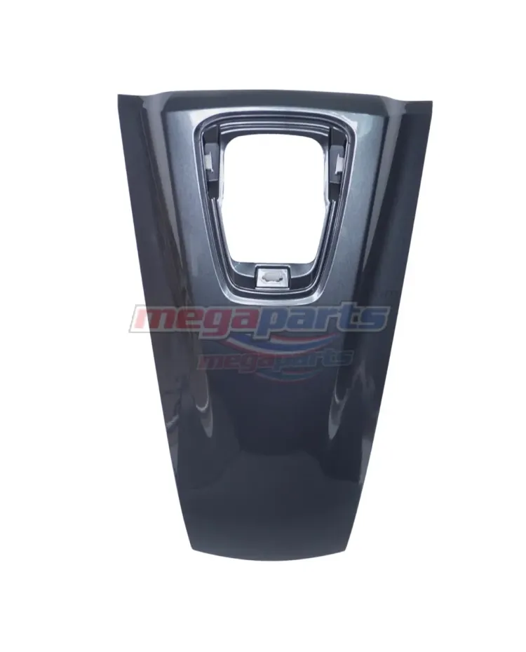 ฝาปิดแตร GIORNO+ 125 2023 (ABS) (HONDA) สีเทา NHC14M