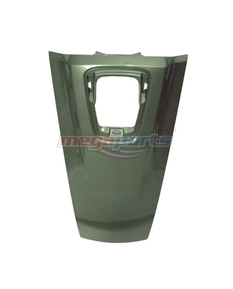 ฝาปิดแตร GIORNO+ 125 (2023-2025) (CBS) (HONDA) สีเขียว GY157P