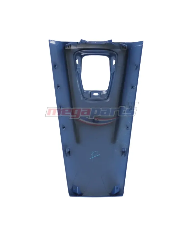 ฝาปิดแตร GIORNO+ 125 2023 (CBS) (HONDA) สีน้ำเงิน PB436P