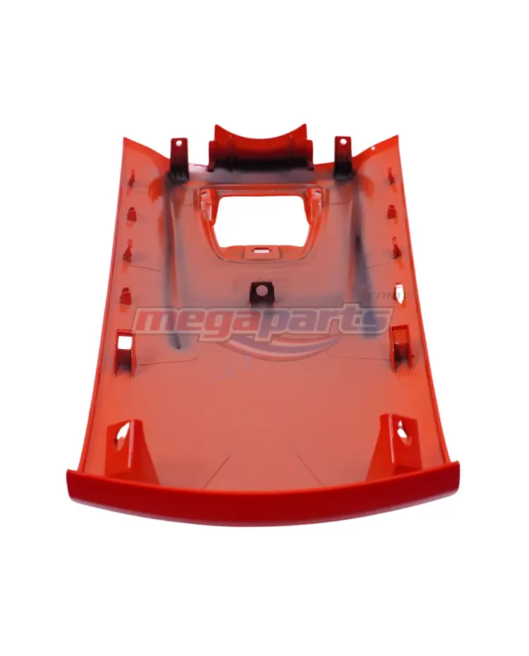 ฝาปิดแตร GIORNO+ 125 2025 (ABS) (HONDA) สีส้ม YR276