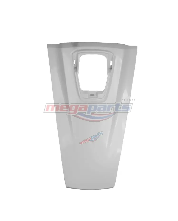 ฝาปิดแตร GIORNO+ 125 2025 (ABS) (HONDA) สีเทาแลมโบ NHC53P