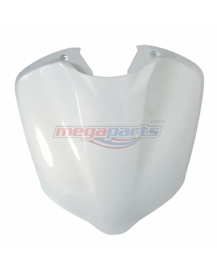 ฝาครอบด้านหน้า MOOVE 110 2015 (HONDA) สีขาว NHA87P