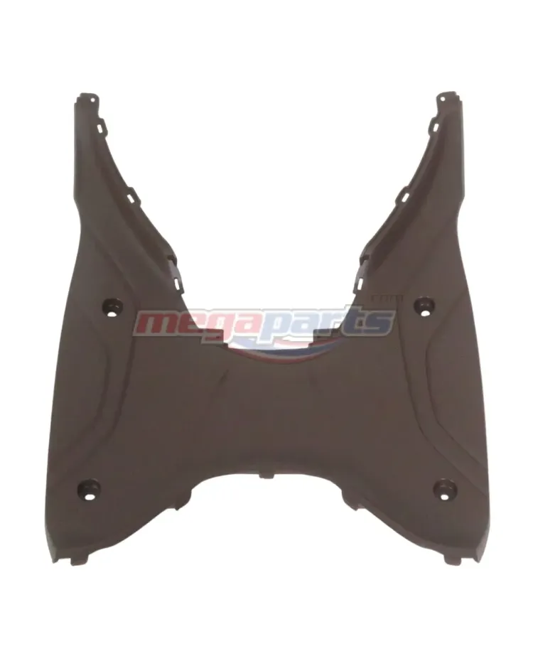 พักเท้าหน้า LEAD 125 2025 (4 วาล์ว) (HONDA) สีน้ำตาล YR286R