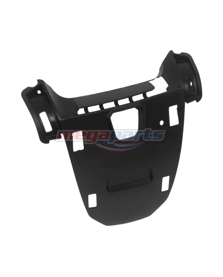 ฝาครอบหน้าตัวบน ADV 350 2025 HONDA